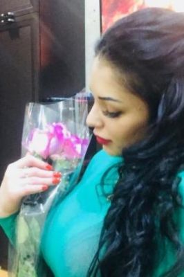 Настя, 24 лет